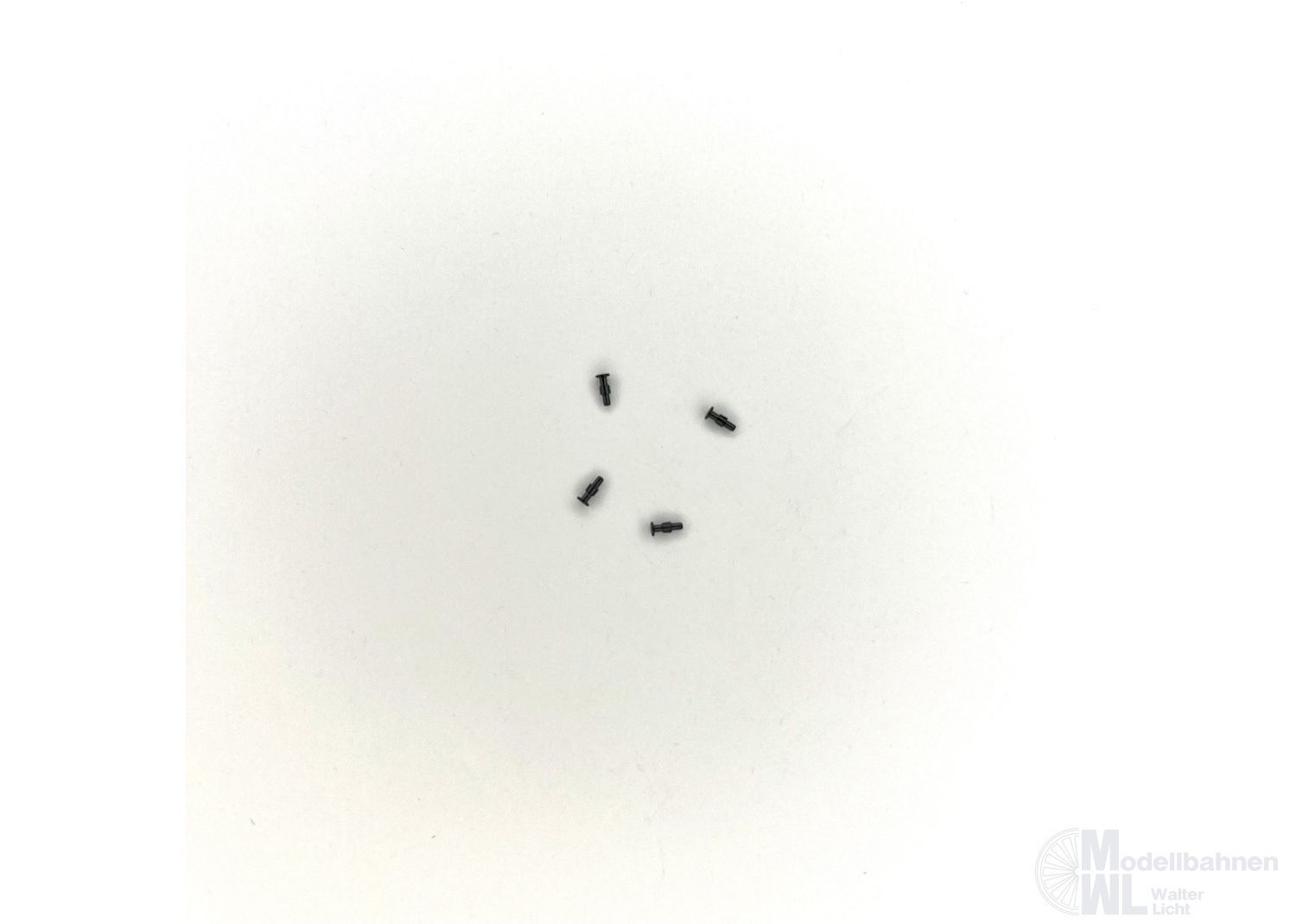 Märklin Ersatzeile E761480 - ERSATZTEIL: Puffer Z-Spur 4 St